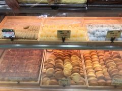 -寻味唐派·牛奶手撕面包(府前街店)