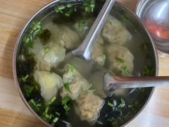 -海萍馄饨(湖北路店)