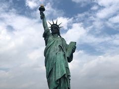-台场海滨公园船码头