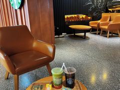 -星巴克臻选(国贸商城首店)
