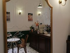 -Legno.ita Coffee by Wood(襄阳南路店)
