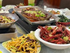 -四妹餐厅(玫瑰街店)