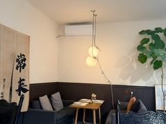 -沏点Trattoria意大利餐厅(新街口店)