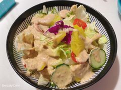 -荷塘秋月·本帮江浙菜(国权路店)