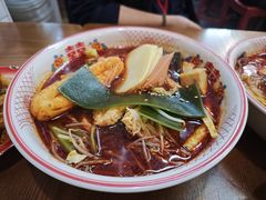 麻辣烫-脑馋粉儿(三里屯店)