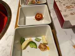 -捞神煲汤火锅(湖滨商业街店)