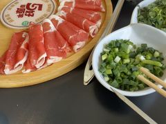 -阳坊胜利涮羊肉(阳坊老店)