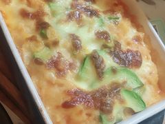-麦甜创意轻食餐厅(西康路店)