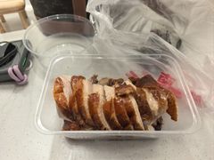 烤鸭-竺桥兄弟烤鸭馆(竺桥店)