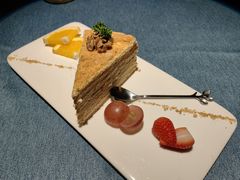 -俄士厨房(未来城店)