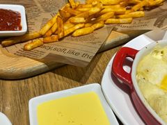 -棒约翰比萨·意面(剑河店)