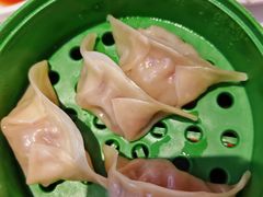 -董记老清泉·鲜切涮羊肉(窑岭店)