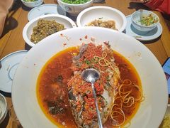 -耕渔小院·湖南鱼鲜(望城店)