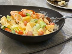 -五姊妹海鲜(火车站店)