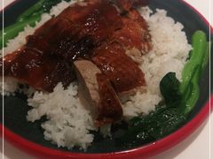 -龙记香港茶餐厅(久光百货店)