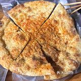 吃一顿离别的烧烤