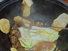 -曹丞相·地锅鸡·地锅鱼(武林店)