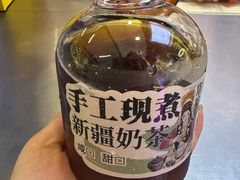 -塔哈尔·新疆盛宴(复地活力城店)