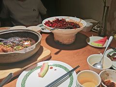 -三强鸽子(胜利路店)