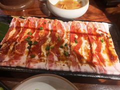 -九田家黑牛烤肉料理(新辰里亚运村店)