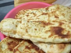 -铁谢李松祖传羊肉汤馆
