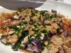 -品粹徽园·家常安徽菜