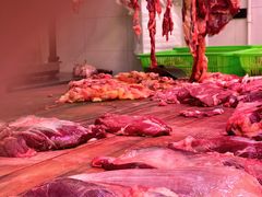 -阿娟牛肉丸·手打牛肉丸·现做现卖