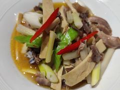 -西贝(宝乐汇店)