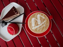 -COFFEE CALL(云锦路店)