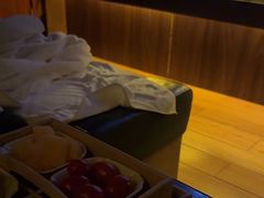 -江南足纪·影院足道·轻奢SPA(笋岗HALO广场店)