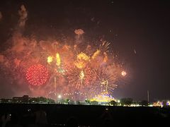 -泰达航母主题公园