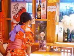 -有喜屋·深夜食堂(北京西路店)