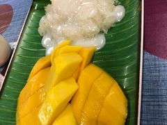 -陳妈妈泰国菜