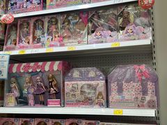 -TOYSRUS玩具反斗城(合肥华润万象城店)