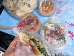 -常州糕团店(北大街新世纪商城店)