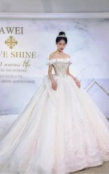 -LOVE SHINE婚纱·红鼎庄龙凤褂·妈妈装定制