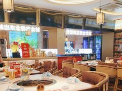 -遇东北林区铁锅炖(南开店)