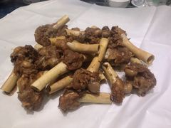 -小柒家第一锹东北菜(城关店)