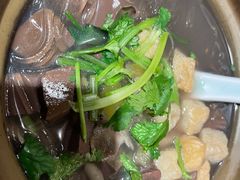 -南京大牌档(香港广场店)