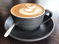 -LIN COFFEE CO(龙珠达店)