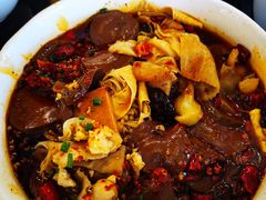 驰名毛血旺-玉林烤鸭店(垡头店)