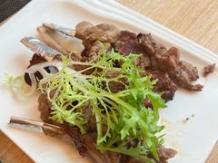 -德川家日本料理(中关村寰太大厦店)