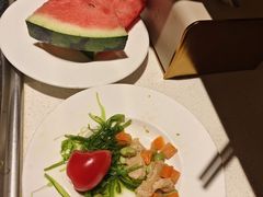 -海底捞火锅(国奥村店)
