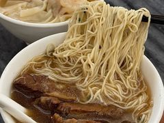 -周门传统竹升面
