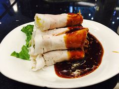 -鹿港小镇(金虹桥国际中心店)