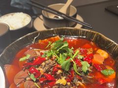 -金陵家宴·金陵春·南京菜(夫子庙店)