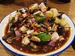 酸辣鸡爪-二孃鸡爪爪(东风路总店)