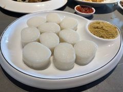 红糖年糕-佬太公海鸭·海鲜大排档(上海总店)