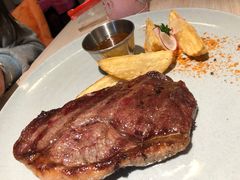 -卡朋西餐(悦汇城店)