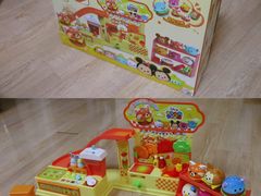 -山姆会员商店(杨桥西路店)